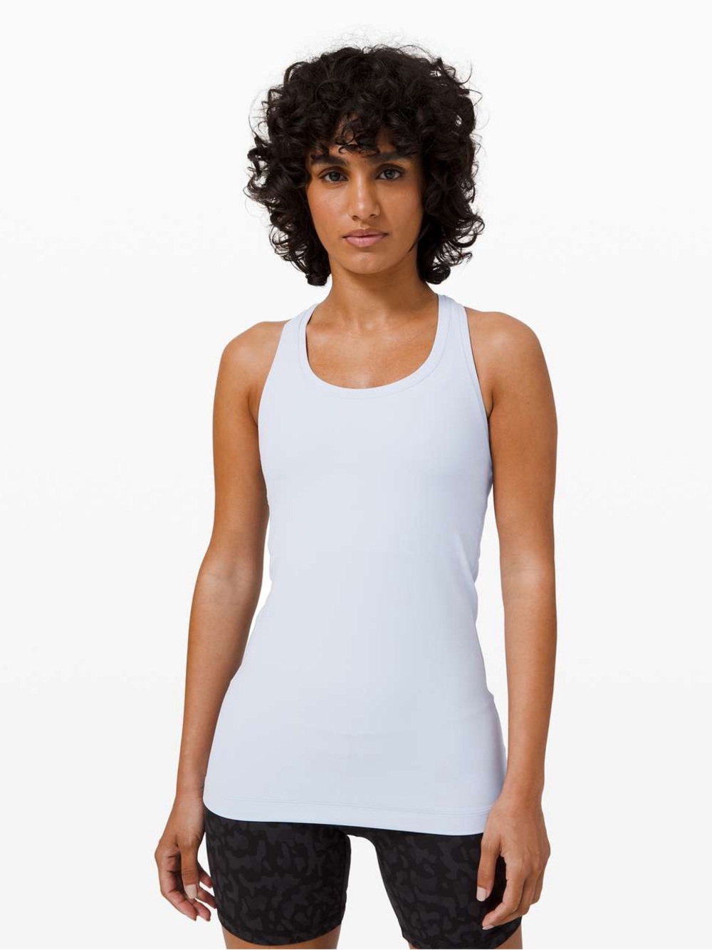 lululemon Cool Racerback II Nulu Daydream